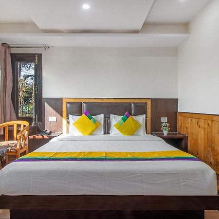Itsy Hotels Avantika With Forest View Σίμλα Εξωτερικό φωτογραφία
