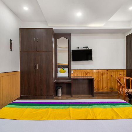 Itsy Hotels Avantika With Forest View Σίμλα Εξωτερικό φωτογραφία