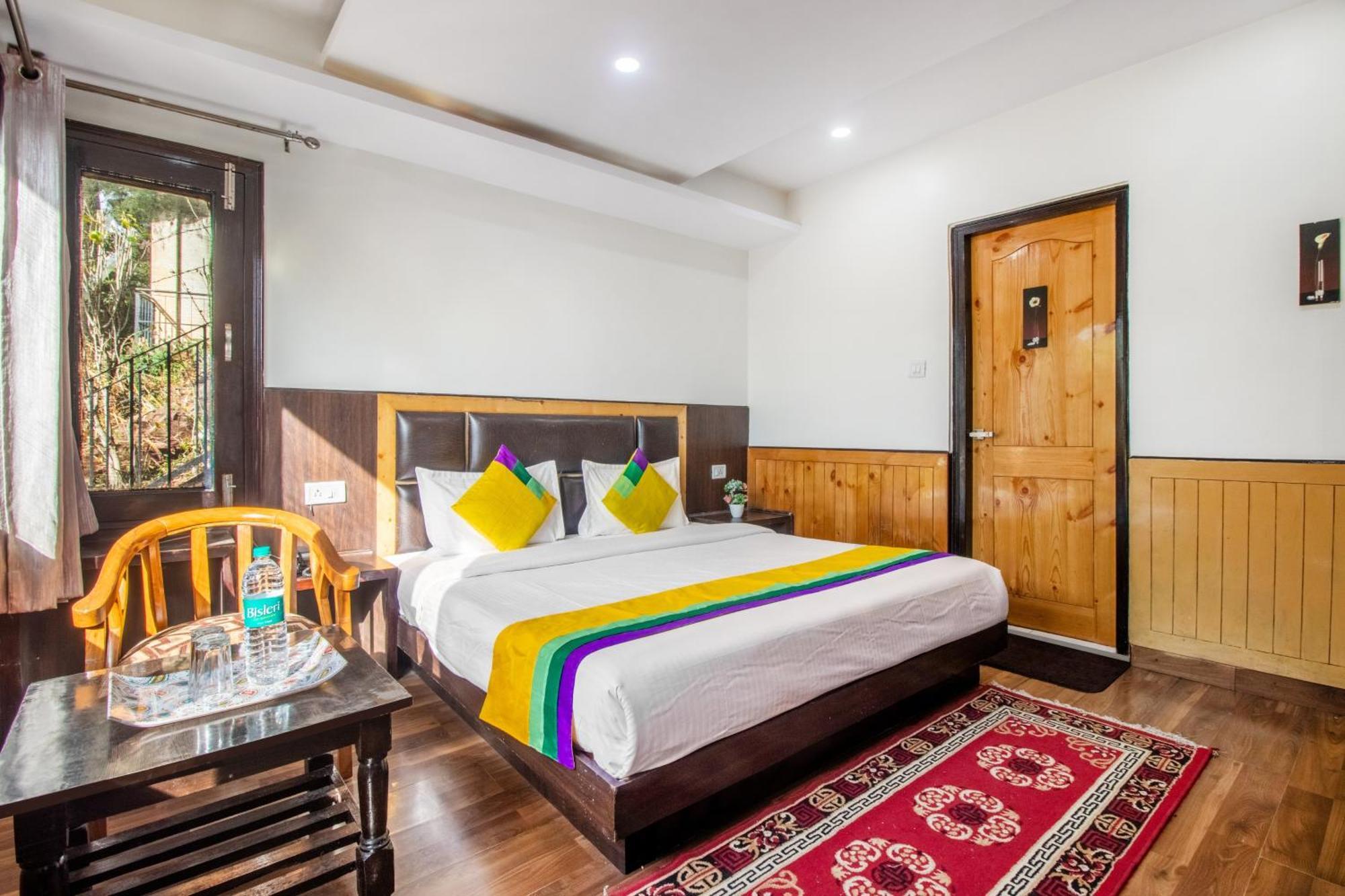 Itsy Hotels Avantika With Forest View Σίμλα Εξωτερικό φωτογραφία