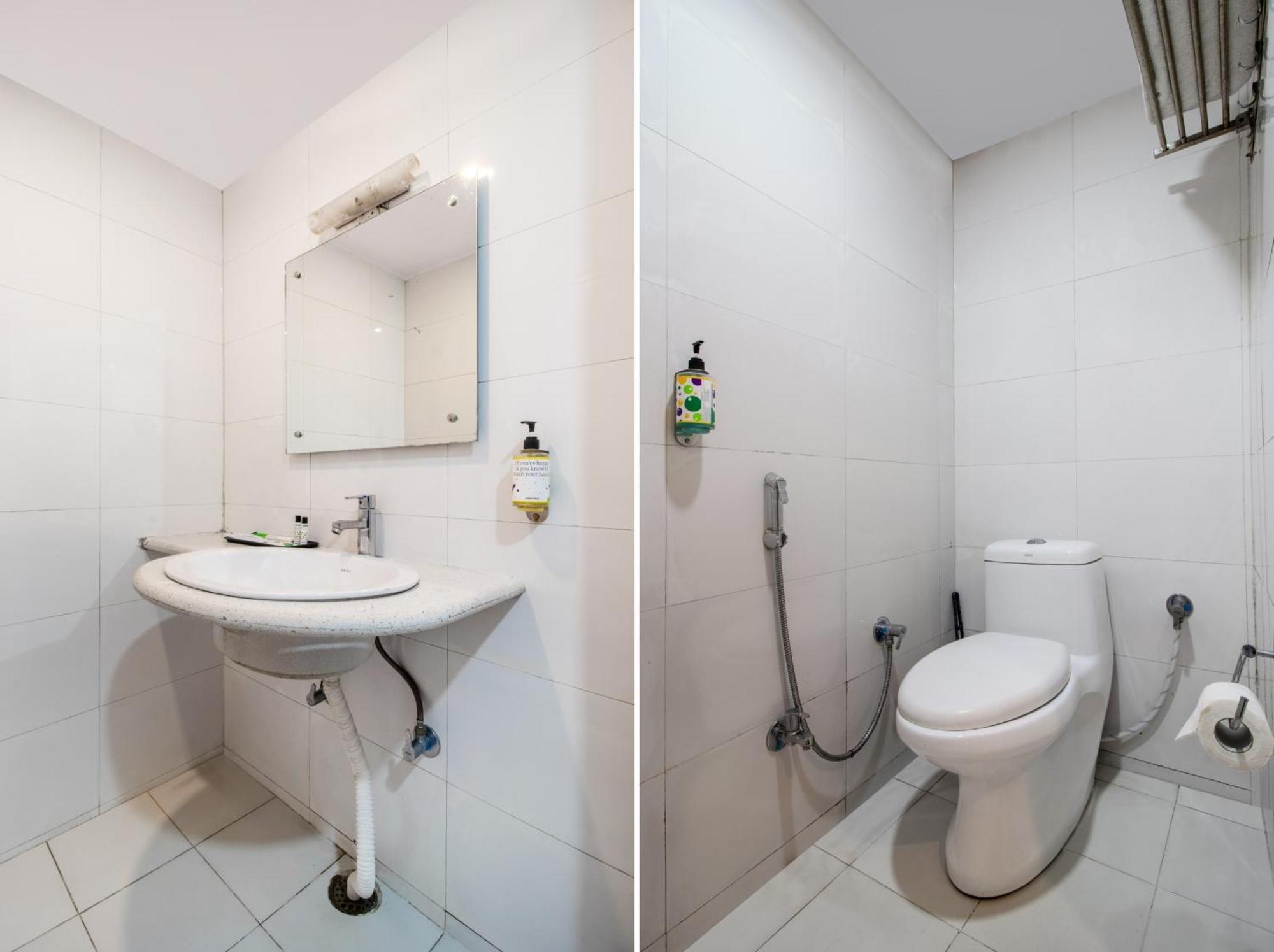 Itsy Hotels Avantika With Forest View Σίμλα Εξωτερικό φωτογραφία