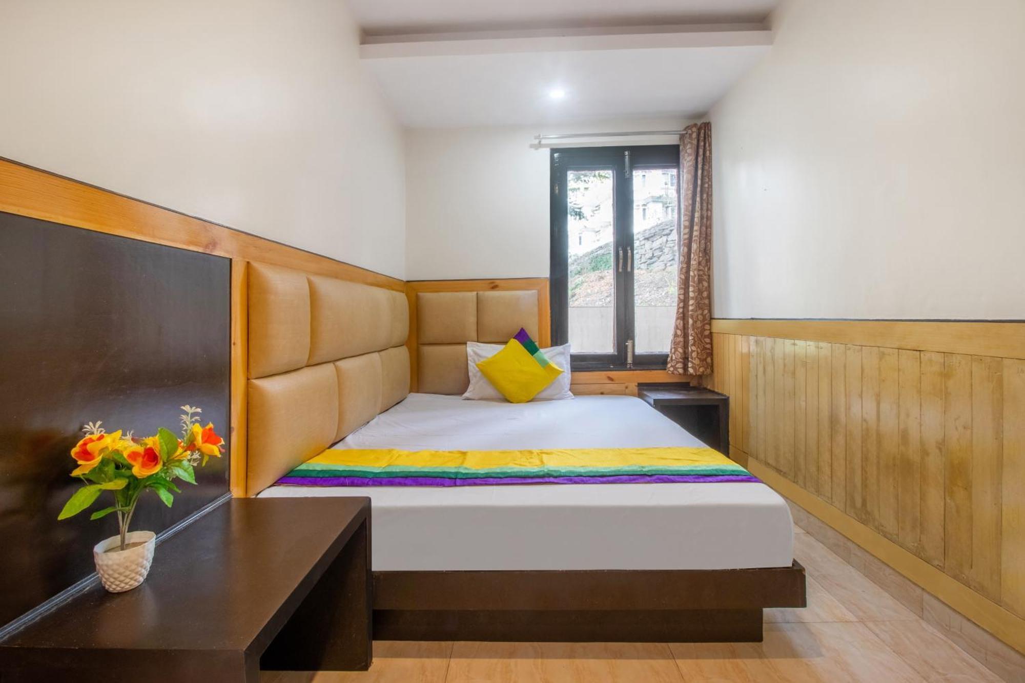 Itsy Hotels Avantika With Forest View Σίμλα Εξωτερικό φωτογραφία