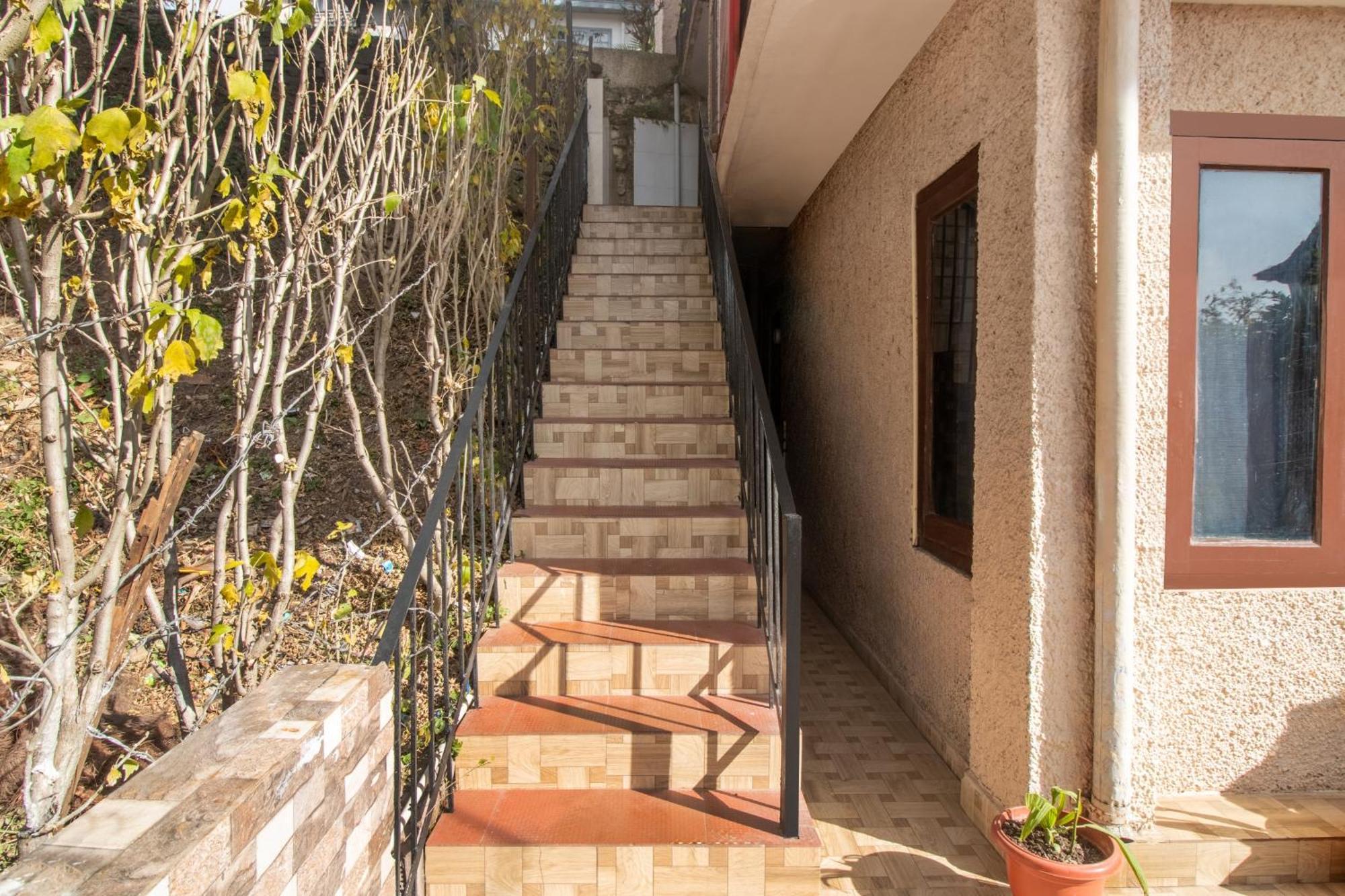 Itsy Hotels Avantika With Forest View Σίμλα Εξωτερικό φωτογραφία