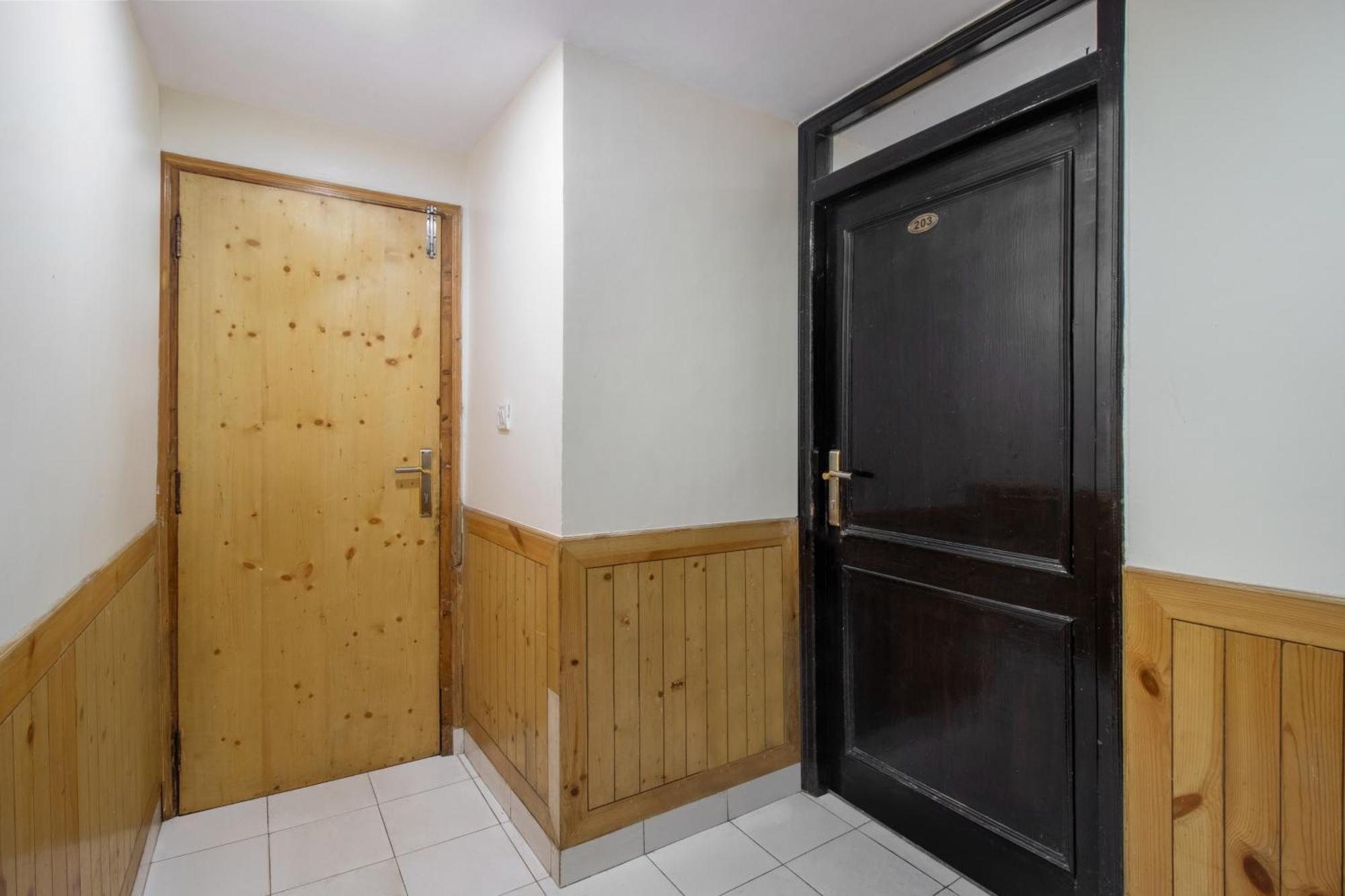 Itsy Hotels Avantika With Forest View Σίμλα Εξωτερικό φωτογραφία